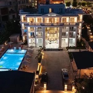 Hotel Kalcuni, Sarande