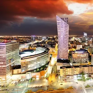 Centre Hostel Warsaw