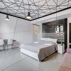 The Upper Bed & Breakfast Rome