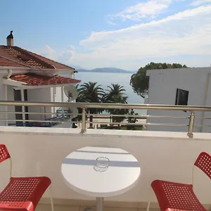 Guest house Elena, Sarande
