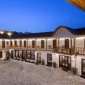 Hotel Hani I Pazarit Boutique, Korce