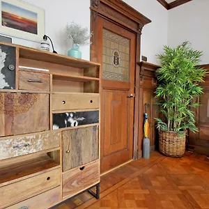Large 2p Canal Prinsengracht Bed & Breakfast Amsterdam